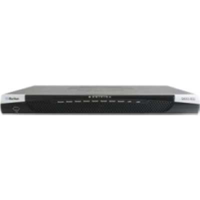 Raritan 32-Port 2-User Dominion KX III KVM-Over-Ip Switch