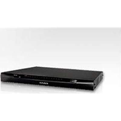 ATEN KN2116A 16-Port KVM Over the NET