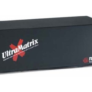 Rose Electronics UltraMatrix UM8-2X8U/E KVM Matrix Switch with Expansion Card