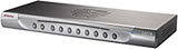 Raritan MasterConsole CAT216, Dual User, 16 Port CAT5 KVM Switch