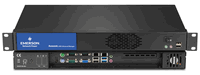 Avocent HMX Advanced Manager - supports 24 end points