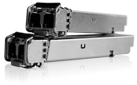 SFP Multi Mode Fiber Module LC