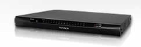 Aten 16 Port IP KVM Switch (1 local / 4 IP users)