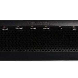 Raritan DKX3-464 64PT 4USER DOMINION KX III KVM-OVER-IP SWITCH