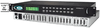 NTI Nodemux 8X24 Sun PC Multi-Platform KVM Switch
