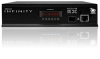 Digital DVI & USB 2.0 KVM extender *(Transmitter only
