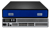 Avocent 20-port Matrix Switch