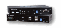 Raritan RAV-IP CAT5 HDMI KVM Extender Kit