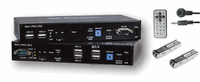 Raritan RAV-IP Fiber HDMI KVM Extender Kit, Multi-mode