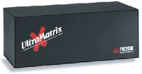 Rose Electronics UM16-0X16U/E2 ULTRAMATRIX UM16 SERIES - MULTI-PLATFORM, MULTI-USER KVM SWITCH0 KVMS TO 16 CPUS