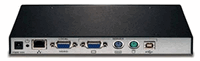Avocent SwitchView IP 1020 Remote Access Device