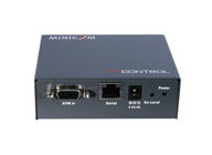 Minicom by Tripplite 0SU70017 IP Control Unit