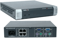 Minicom by Tripplite Smart IP Access