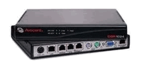 Avocent Single Port USB KVM Switch