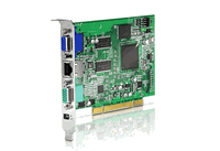 Remote Management PCI Card - IP Gateway