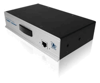 AdderView CATx 1000 IP - 1x16 CATx IP KVM switch