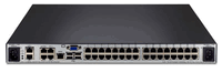 Avocent MergePoint Unity 32 Port KVM Over IP Switch, Dual AC Power