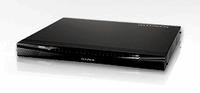 Aten 24 Port IP KVM Switch, Dual AC + Virtual Media (1 local / 4 IP users)