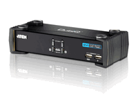 ATEN CS1762A 2-Port USB 2.0 DVI KVMP Switch