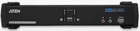 Aten 2 Port USB DVI Dual Link KVMP Switch