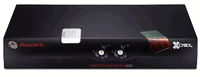 Avocent SwitchView SC620 1x2 Secure KVM