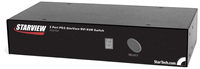 Startech StarView 2-Port PS/2 DVI KVM Switch