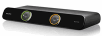 Belkin SOHO KVM Switch, 2 Ports