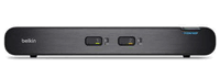 Belkin Secure 2 port DisplayPort (4K) KVM Switch
