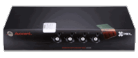 Avocent SwitchView SC640 1x4 Secure DVI KVM