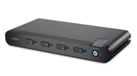 Belkin Secure 4-Port Windowing KVM