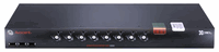 Avocent SwitchView SC380 1x8 Secure KVM