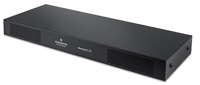 Avocent 1x8 Cat-5 USB KVM Switch with Virtual Media and CAC