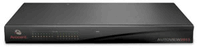 Avocent AutoView 2x16 Cat-5 KVM Switch