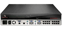 Avocent AutoView AV2030 KVM Switch