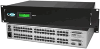 NTI PRIMUX 16X64 Matrix KVM Switch via CAT6
