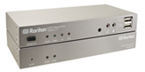 Raritan DVI/VGA USB KVM Extender