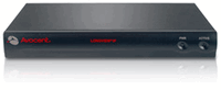 Avocent LongView IP VG Digital Extender, USB Keyboard & Mouse, DVI-D Video