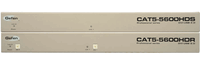 Gefen Dual Display KVM Extender