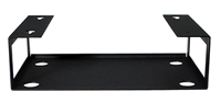The Avocent DMK-02 is a desk-mounting option for the LongView 1000 receiver