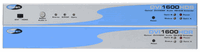 Gefen DVI, Audio, RS232 over Fiber Extender