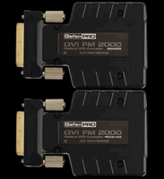 Gefen DVI FM 2000 Extender