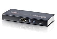 Aten IP VGA/USB Console Extender w/ Audio Support (Reciever)