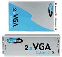 Gefen 2xVGA Extender