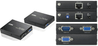 Aten VE150A Video Extender Kit