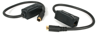 StarTech SVIDUTPEXT Cat5 Extender