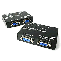 StarTech Cat5 Video Extender