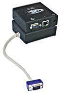 NTI CAT5 VGA Video Extender 300 ft