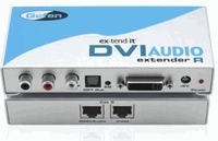 Gefen DVI Audio Extender