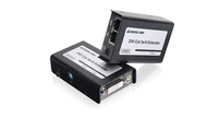 IOGear DVI-D Video Extender Kit (CAT 5e/6) w/Stereo Audio