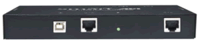 SmartAVI DVI-D/USB 2.0 CAT6 Transmitter.